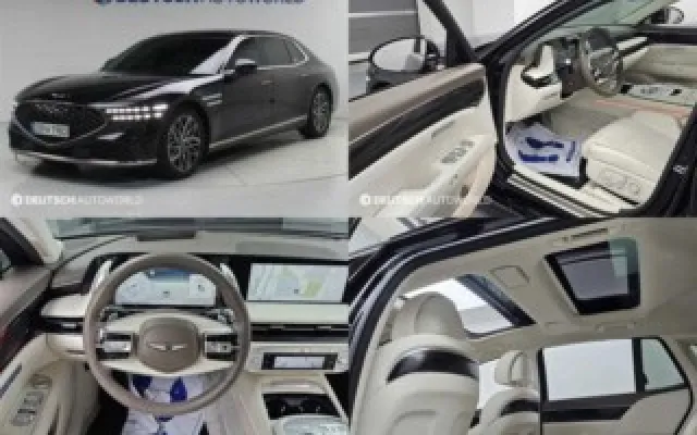 G90(RS4) 3.5T GDI AWD