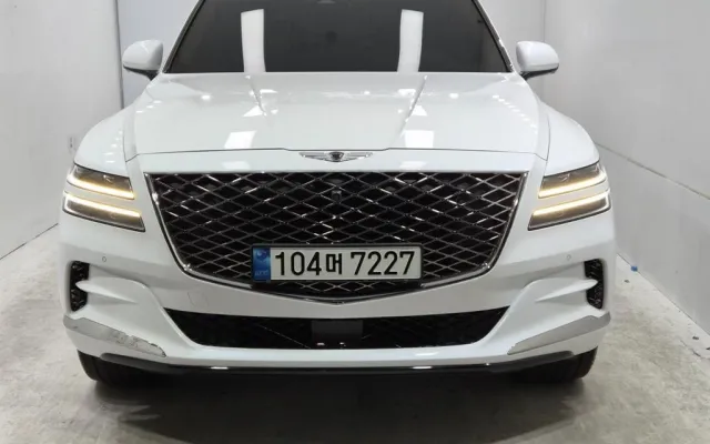 GV80 가솔린 2.5T AWD