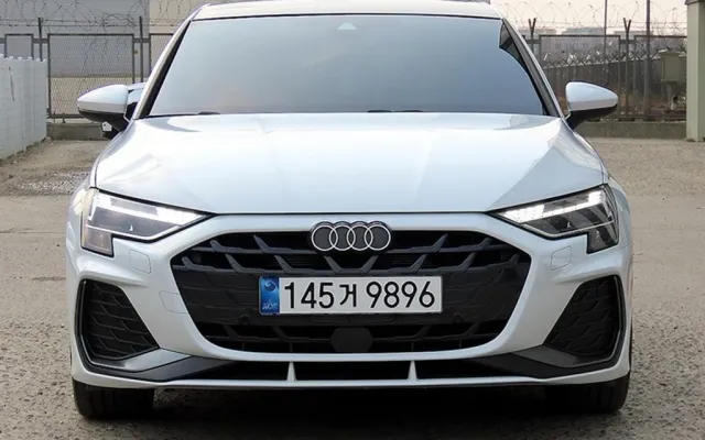 A3(8Y) 40 TFSI 프리미엄